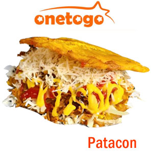 Patacon