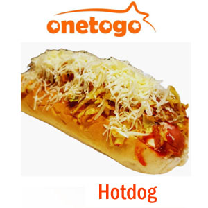 Hotdog Onetogo